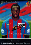 Cabral