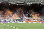 FC Sion - FC Basel 0:3