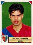 Gaetano Giallanza