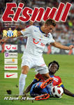 25.09.2010: Zürich-FCB