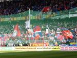 FCB - FC Thun 4:1