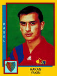 Hakan Yakin