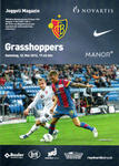 12.05.2012: FCB-Grasshoppers