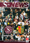20.05.2012: Servette-FCB