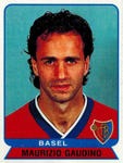 Maurizio Gaudino