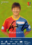Joo Ho Park