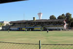 Groundhopping