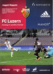 21.07.2012: FCB-Luzern