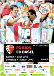 04.08.2012: Sion-FCB