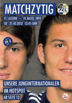 21.10.2012: Luzern-FCB