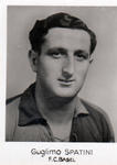 Guglielmo Spatini