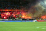 FC Basel - Young Boys 2:0