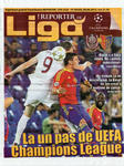29.08.2012: Cluj-FCB