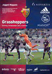 18.11.2012: FCB-Grasshoppers