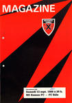 13.09.1986: Neuchâtel Xamax - FC Basel