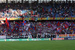 FC Basel - Servette 3:0