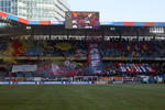 FC Basel - FC Sion 0:0