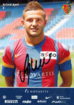 Arlind Ajeti