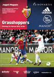 24.02.2013: FCB-Grasshoppers