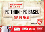 27.02.2013: Thun-FCB