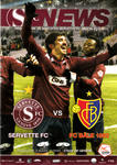 03.03.2013: Servette-FCB