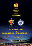 07.03.2013: FCB-Zenit