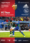 17.03.2013: FCB-Thun