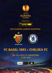 25.04.2013: FCB-Chelsea
