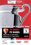 17.04.2013: Sion-FCB