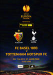 11.04.2013: FCB-Tottenham