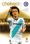 02.05.2013: Chelsea-FCB