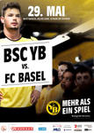 29.05.2013: Young Boys-FCB