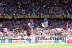 FC Basel - FC Zürich 1:2