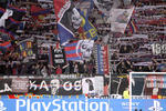 FC Basel - Schalke 04 0:1