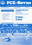12.10.1977: Zürich-FCB