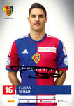 Fabian Schär