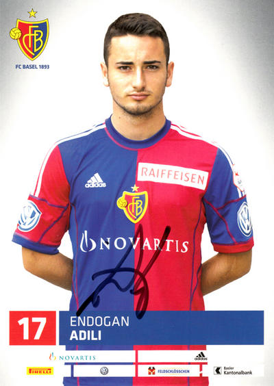 Endogan Adili
