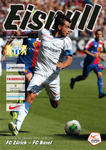 27.10.2013: FC Zürich - FC Basel
