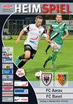 02.11.2013: FC Aarau - FC Basel