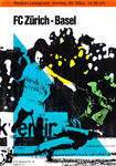 FC Zürich - FC Basel