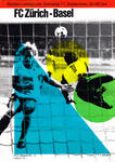 17.09.1983: FC Zürich - FC Basel