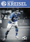 11.12.2013: Schalke 04 - FC Basel
