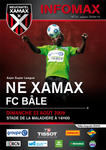 23.08.2009: Xamax-FCB