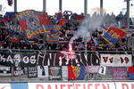 Lausanne - FC Basel 1:3