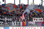 Lausanne - FC Basel 1:3