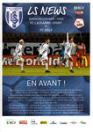 02.02.2014: Lausanne - FC Basel