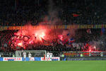 FC Basel - FC Sion 1:0