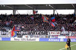 FC Thun - FC Basel 2:2