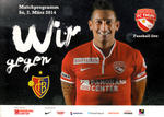 02.03.2014: FC Thun - FC Basel