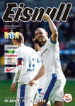 23.03.2014: FC Zürich - FC Basel